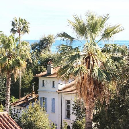 La Californie Views Apartment Cannes Exterior photo