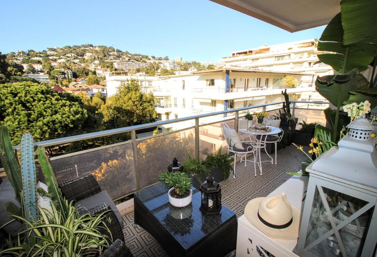 La Californie Views Apartment Cannes Exterior photo