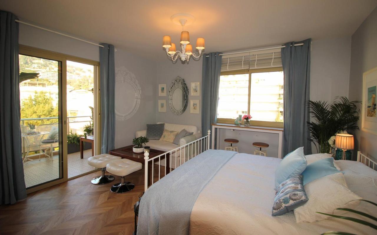 La Californie Views Apartment Cannes Exterior photo