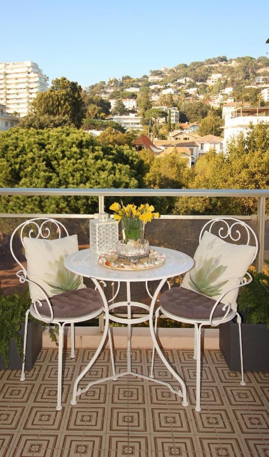 La Californie Views Apartment Cannes Exterior photo