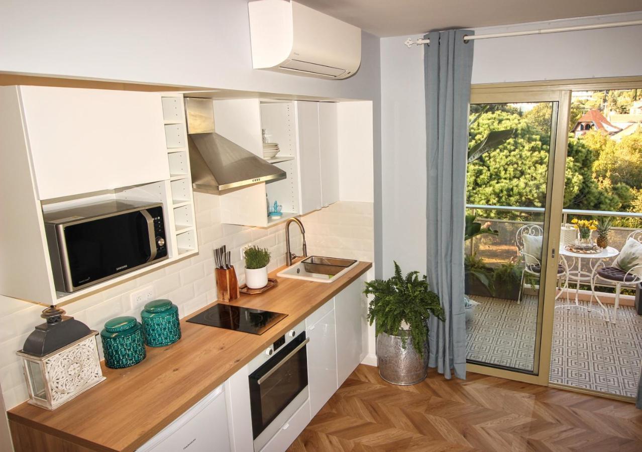 La Californie Views Apartment Cannes Exterior photo