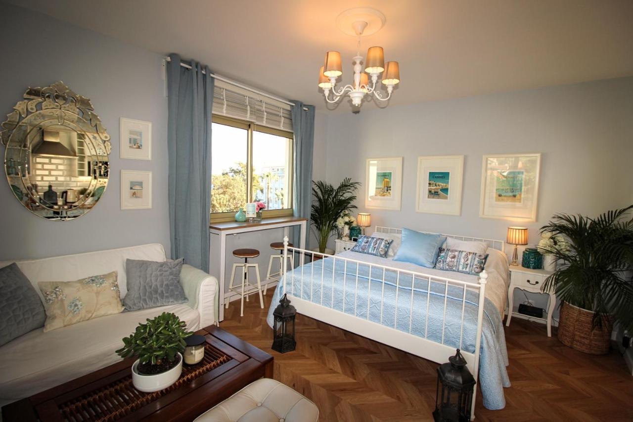 La Californie Views Apartment Cannes Exterior photo